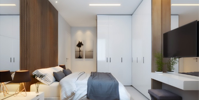Apartamento, 2 quartos, 57 m² - Foto 5