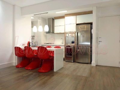 Apartamento, 2 quartos, 70 m² - Foto 5