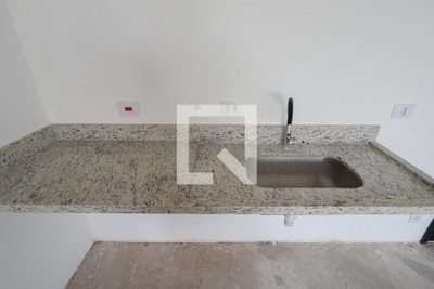 Apartamento, 1 quarto, 38 m² - Foto 5