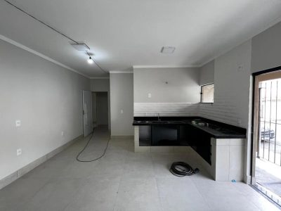 Apartamento, 2 quartos, 60 m² - Foto 2