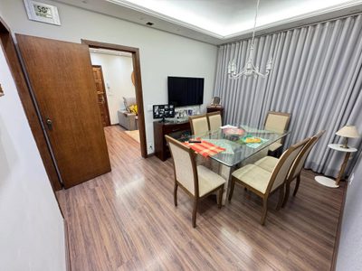 Apartamento, 3 quartos, 130 m² - Foto 2