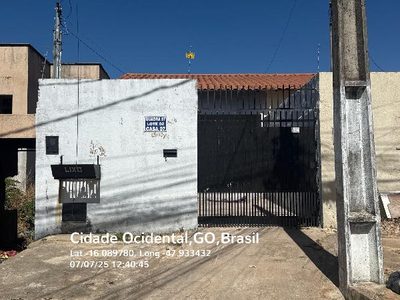 Casa, 2 quartos, 120 m² - Foto 1