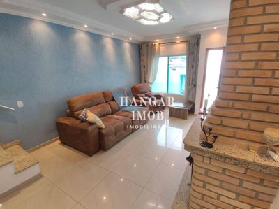 Casa, 3 quartos, 170 m² - Foto 5
