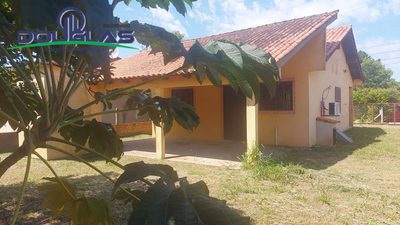 Casa, 2 quartos - Foto 1