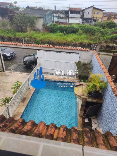 Casa, 3 quartos, 80 m² - Foto 3