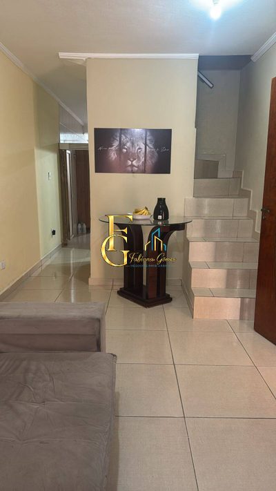Casa, 2 quartos, 120 m² - Foto 2