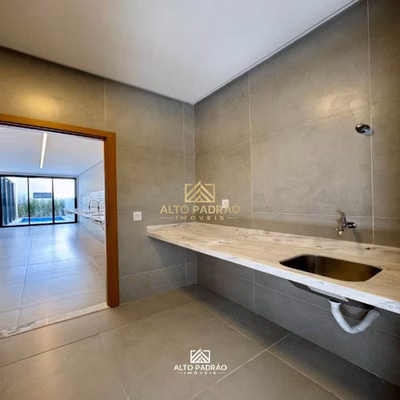 Casa, 3 quartos, 180 m² - Foto 3