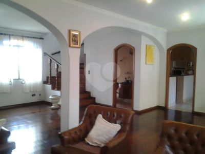 Sobrado, 4 quartos, 300 m² - Foto 1