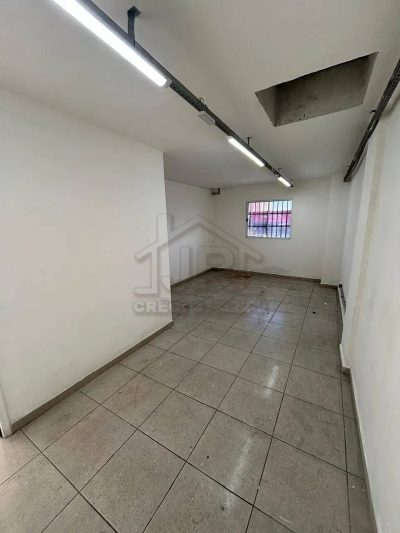 Loja-Salão, 196 m² - Foto 1