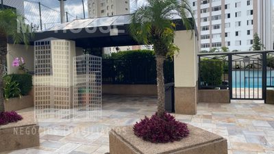 Apartamento, 4 quartos, 135 m² - Foto 1