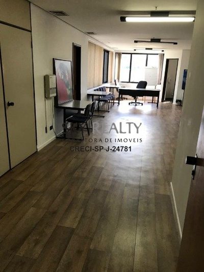 Imóvel Comercial, 97 m² - Foto 2
