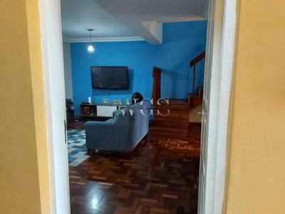 Sobrado, 3 quartos, 142 m² - Foto 2