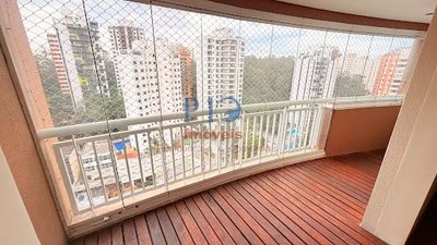 Apartamento, 2 quartos, 96 m² - Foto 1