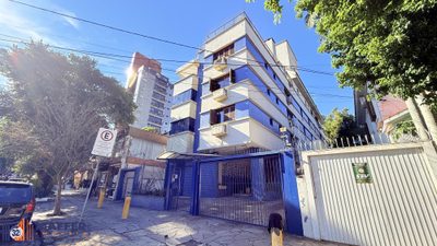 Apartamento, 3 quartos, 102 m² - Foto 1