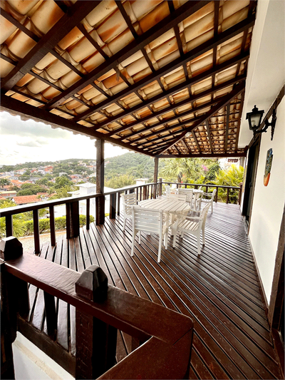 Casa de Condomínio, 6 quartos - Foto 3