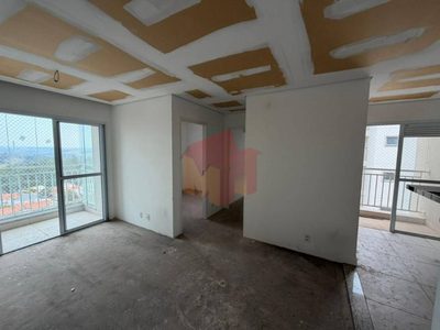 Apartamento, 2 quartos, 56 m² - Foto 2