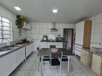 Casa, 4 quartos, 149 m² - Foto 5