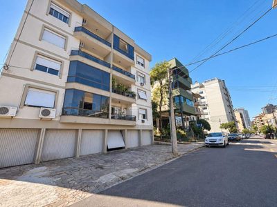 Apartamento, 3 quartos, 115 m² - Foto 1