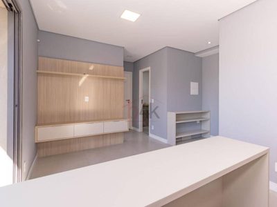 Apartamento, 2 quartos, 46 m² - Foto 5