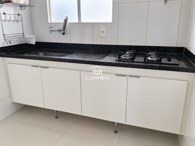 Apartamento, 2 quartos, 45 m² - Foto 3