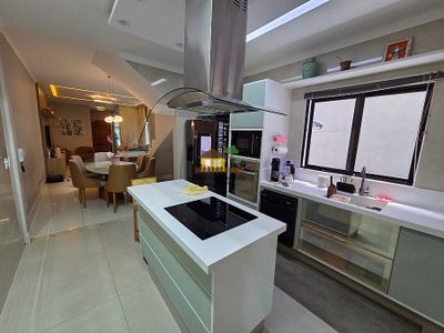 Sobrado, 3 quartos, 130 m² - Foto 5