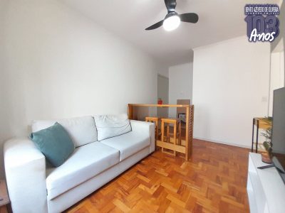 Apartamento, 1 quarto, 41 m² - Foto 1