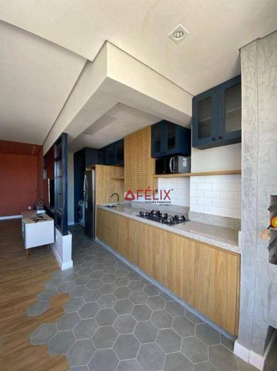 Apartamento, 2 quartos, 68 m² - Foto 2