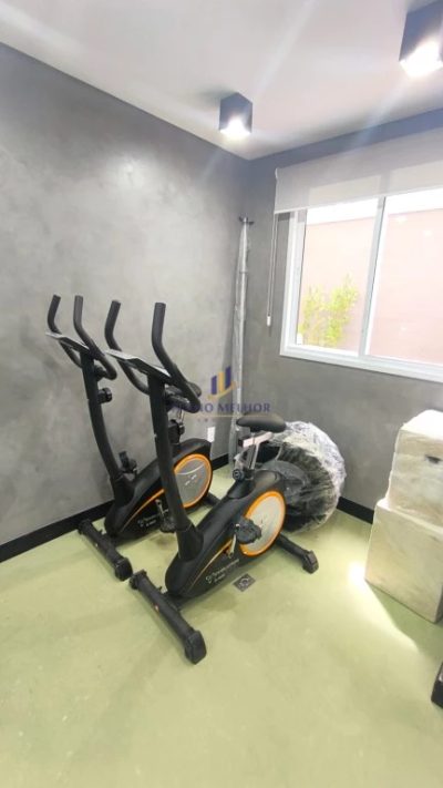 Apartamento, 1 quarto, 28 m² - Foto 5