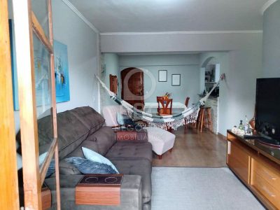 Apartamento, 2 quartos, 95 m² - Foto 4