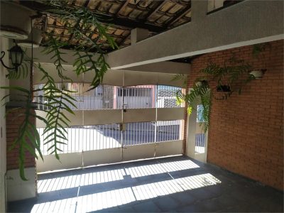 Casa, 3 quartos, 138 m² - Foto 2