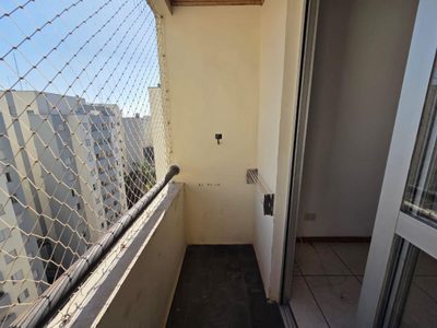 Apartamento, 3 quartos, 65 m² - Foto 4