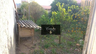 Terreno, 250 m² - Foto 1
