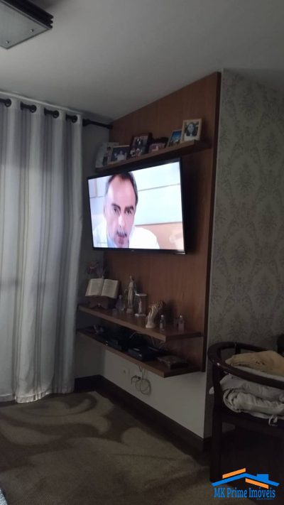 Apartamento, 3 quartos, 74 m² - Foto 2