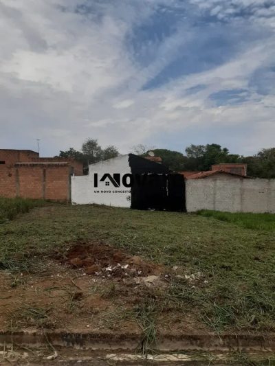 Terreno, 200 m² - Foto 3