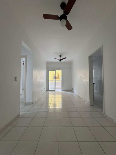 Apartamento, 2 quartos, 74 m² - Foto 1