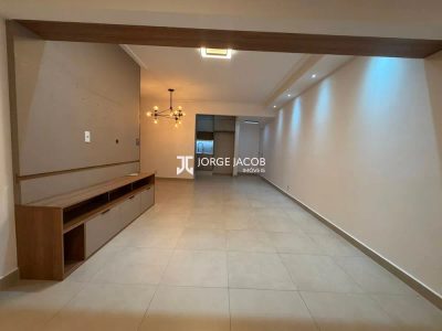 Apartamento, 3 quartos, 103 m² - Foto 2