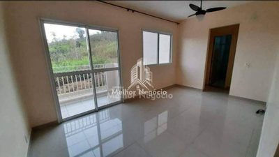 Apartamento, 2 quartos, 59 m² - Foto 1