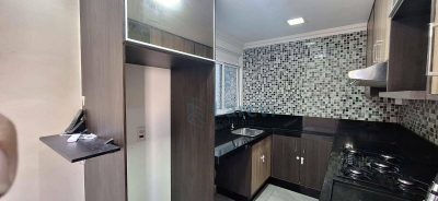 Apartamento, 2 quartos, 46 m² - Foto 2