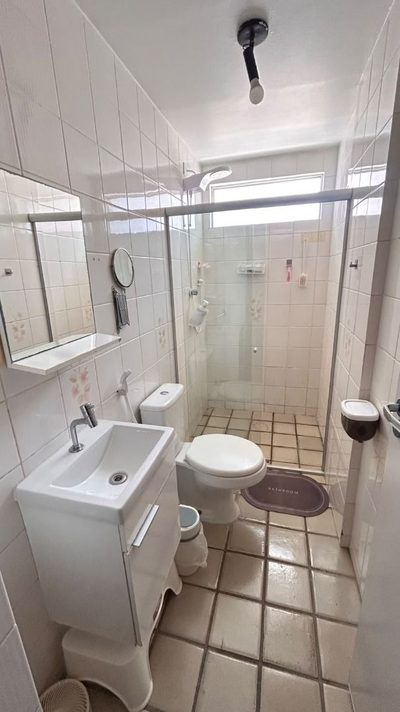 Apartamento, 2 quartos, 89 m² - Foto 5