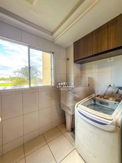 Apartamento, 2 quartos, 55 m² - Foto 4