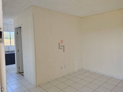 Apartamento, 2 quartos, 45 m² - Foto 2