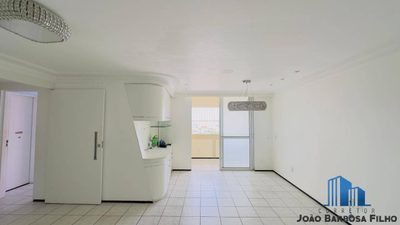 Apartamento, 3 quartos - Foto 4