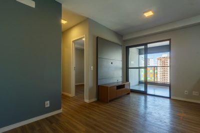 Apartamento, 2 quartos, 63 m² - Foto 3