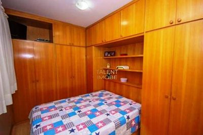 Apartamento, 2 quartos, 50 m² - Foto 4