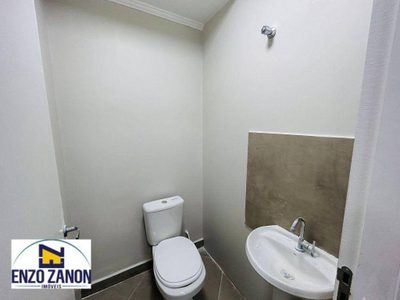 Sala-Conjunto, 29 m² - Foto 4