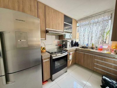 Cobertura, 3 quartos, 120 m² - Foto 5