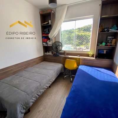 Apartamento, 2 quartos - Foto 3