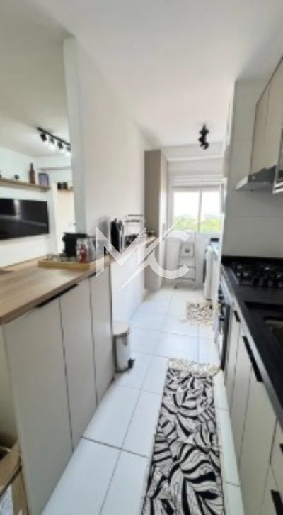Apartamento, 2 quartos, 56 m² - Foto 5