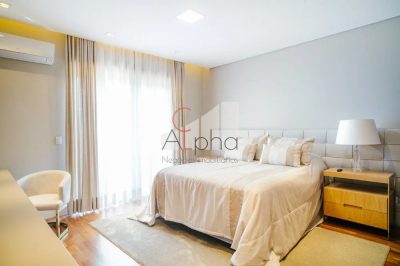 Sobrado, 5 quartos, 1164 m² - Foto 1