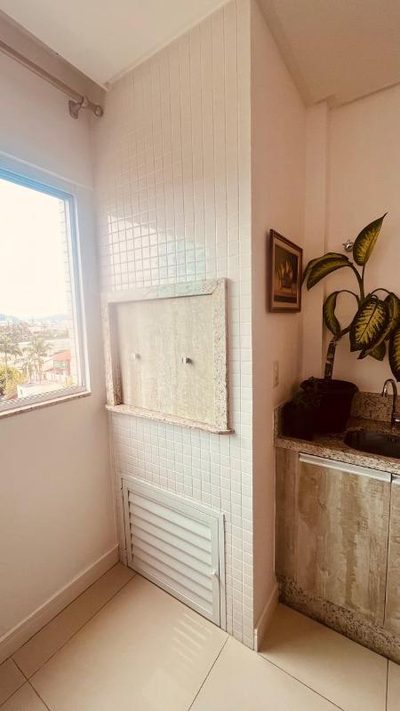 Apartamento, 3 quartos, 101 m² - Foto 2